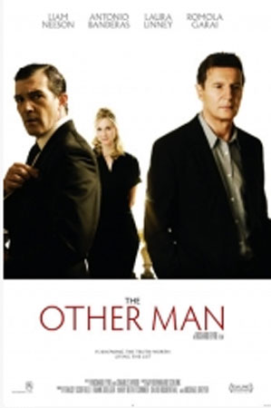 The Other man