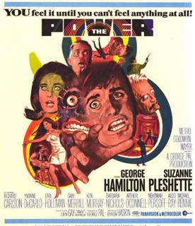 El poder (The Power)