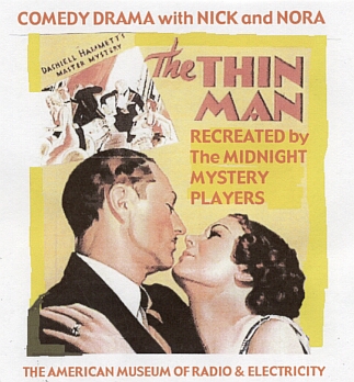 The thin man
