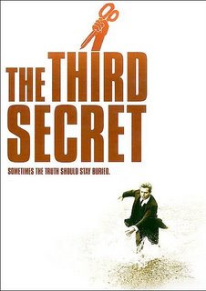 The third secret