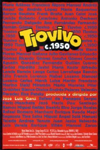 Tiovivo c1950 (2004)