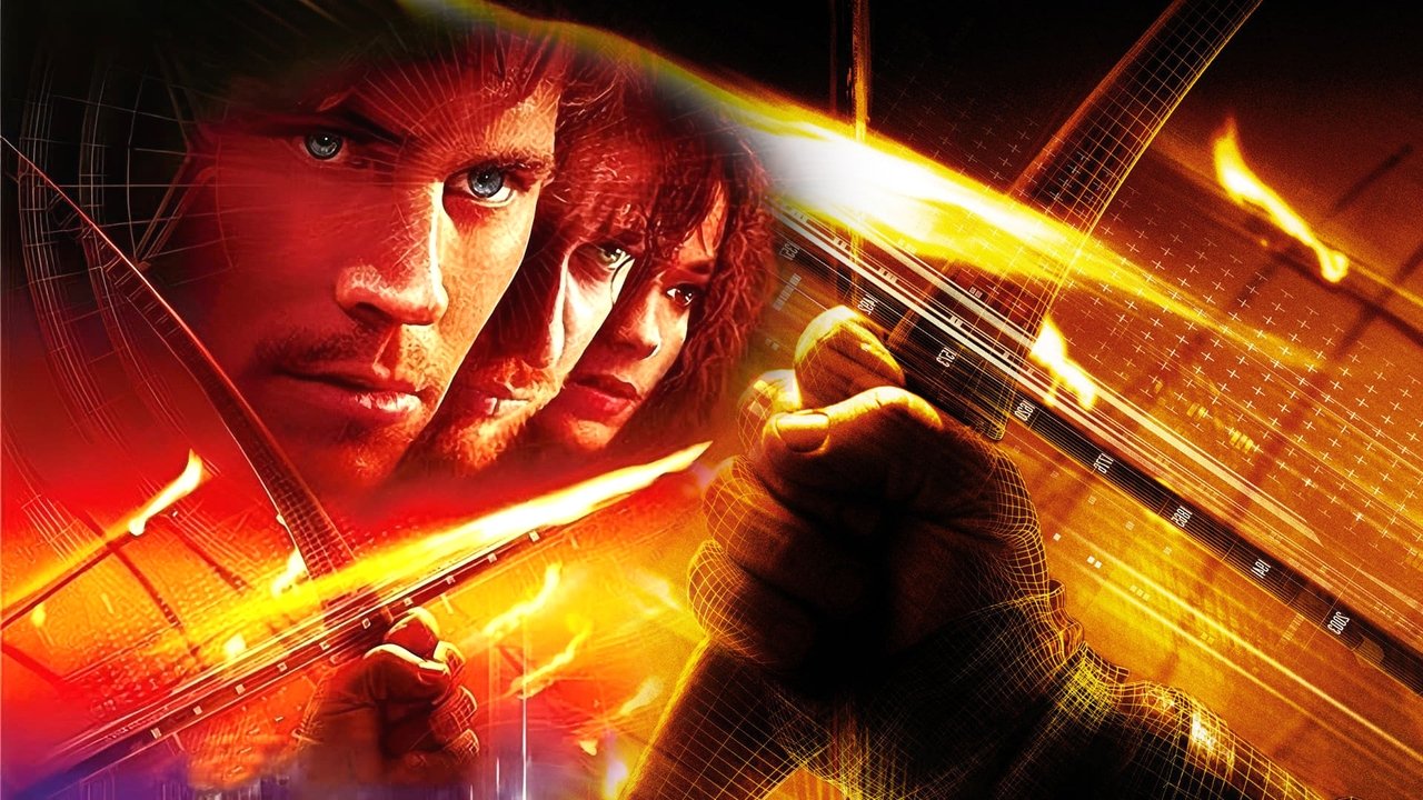 Cartel de la película Timeline (2003) de Richard Donner