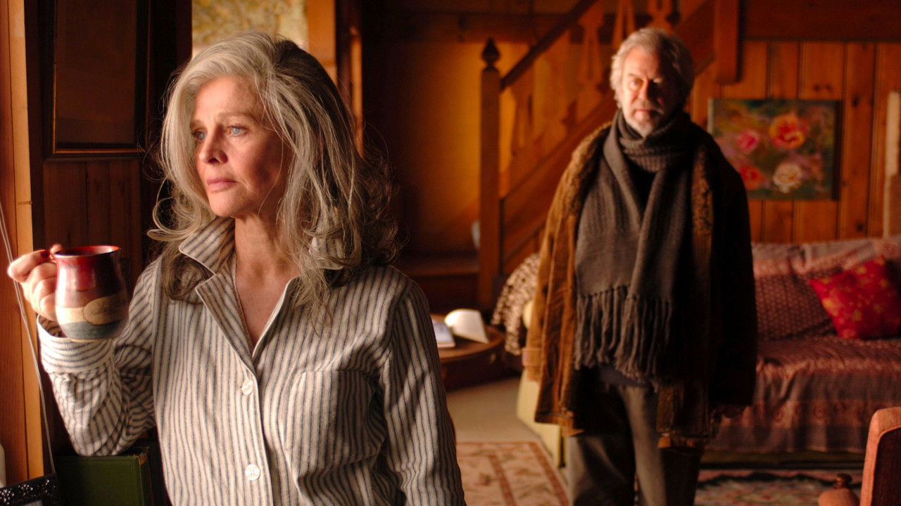 Cartel de la película Lejos de ella (2007) de Sarah Polley