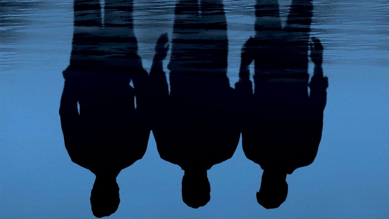Cartel de la película Mystic River (2003) de Cllint Eastwood