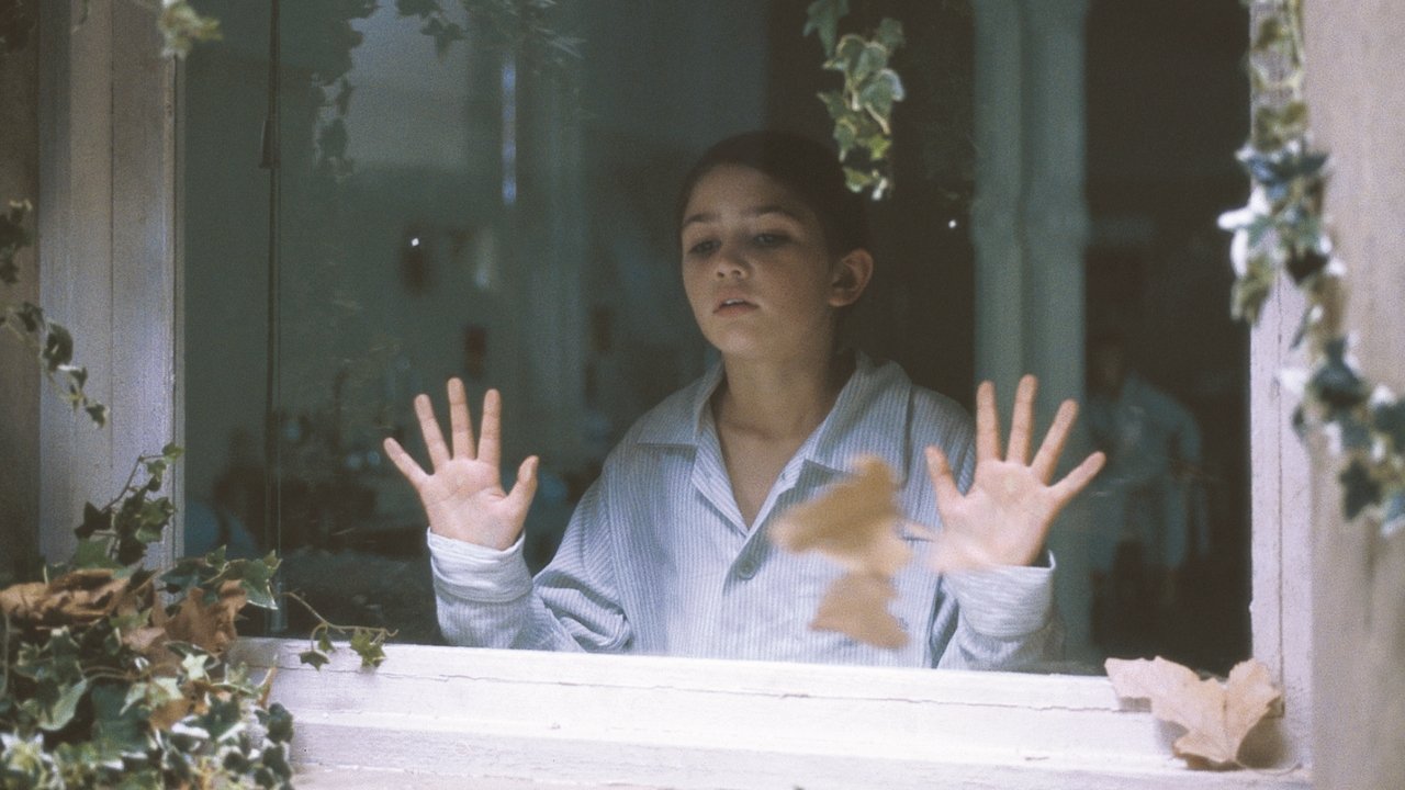 Cartel de la película Fragiles (2005) de Jaume Balagueró