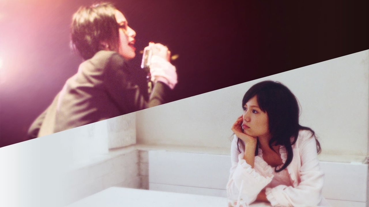 Cartel de la película Nana (2005) de Kentarô Ôtani