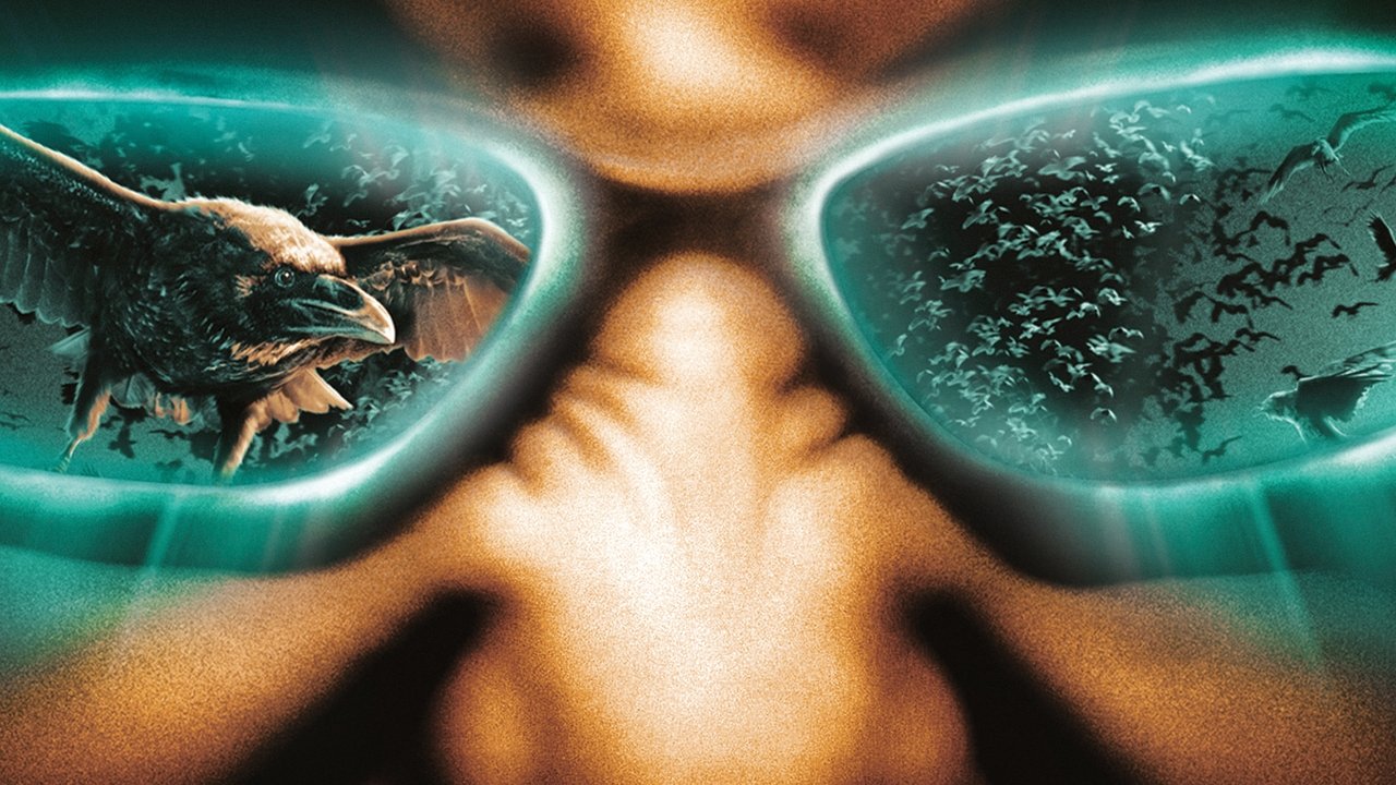 Cartel de la película Guardianes del día (2007) de Timur Bekmambetov