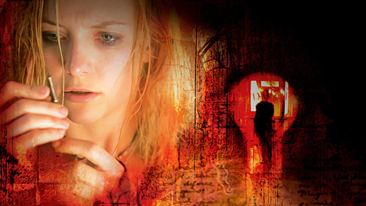 Cartel de la película La llave del mal (2005) de Iain Softley