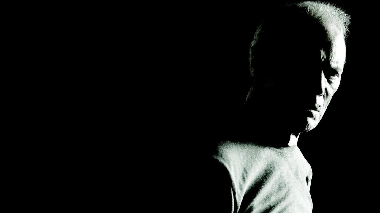 Cartel de la película Gran Torino (2009) de Clint Eastwood