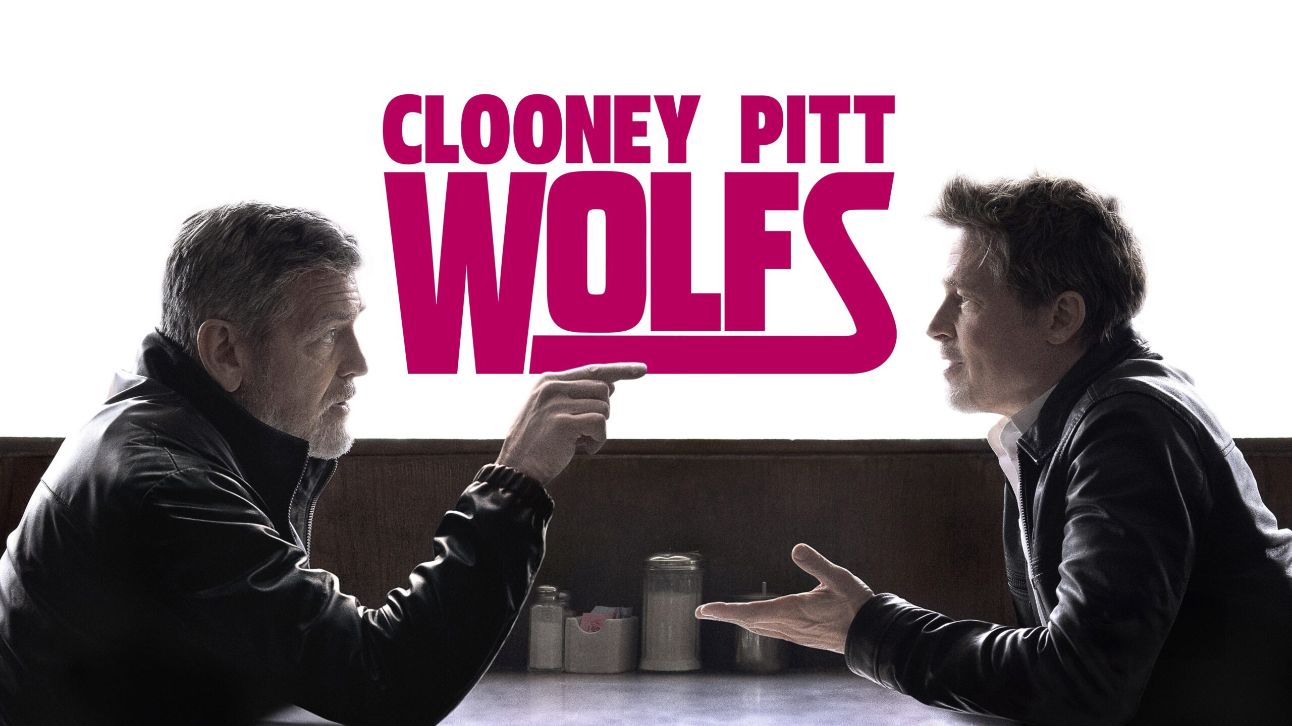«Wolfs». Genialidad