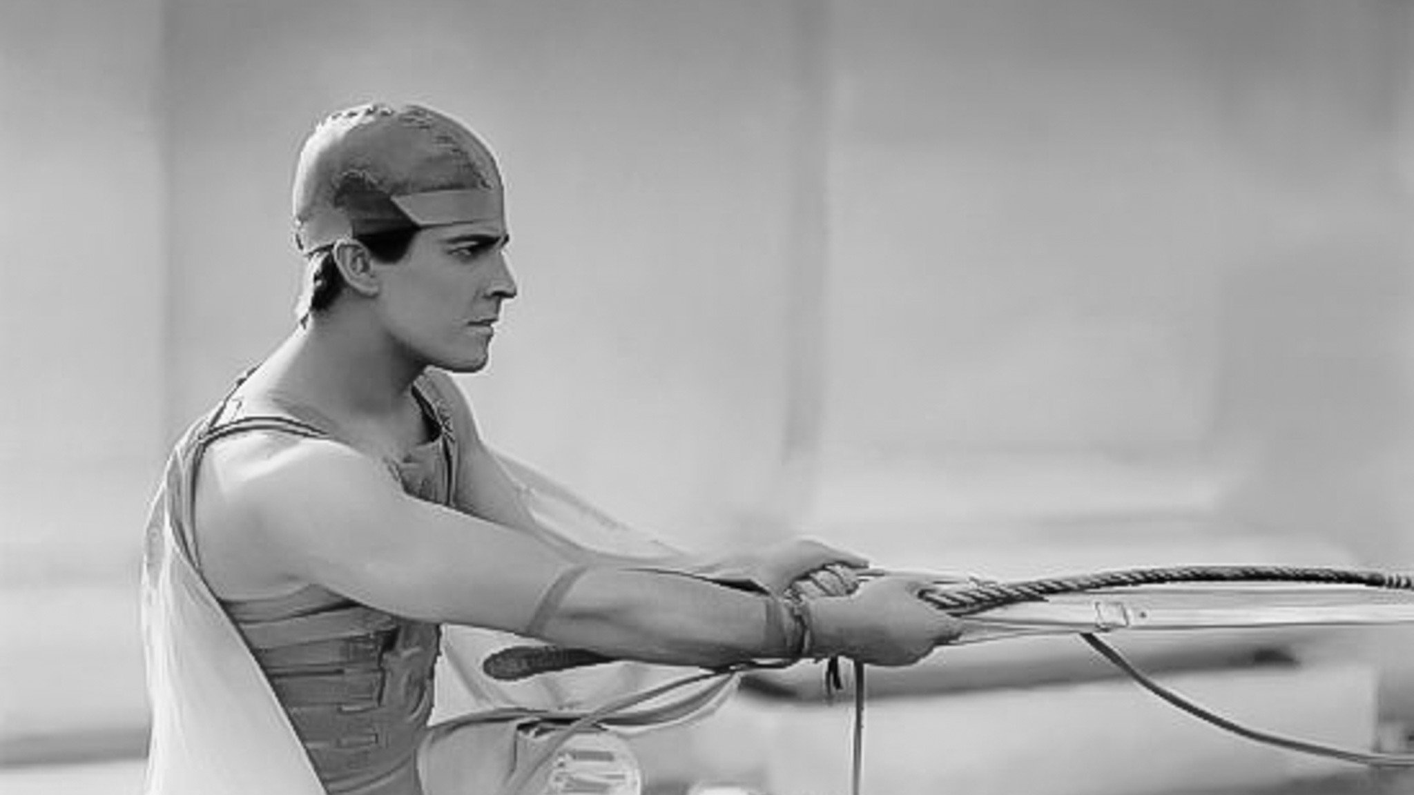 BEN-HUR. CINE ETERNO