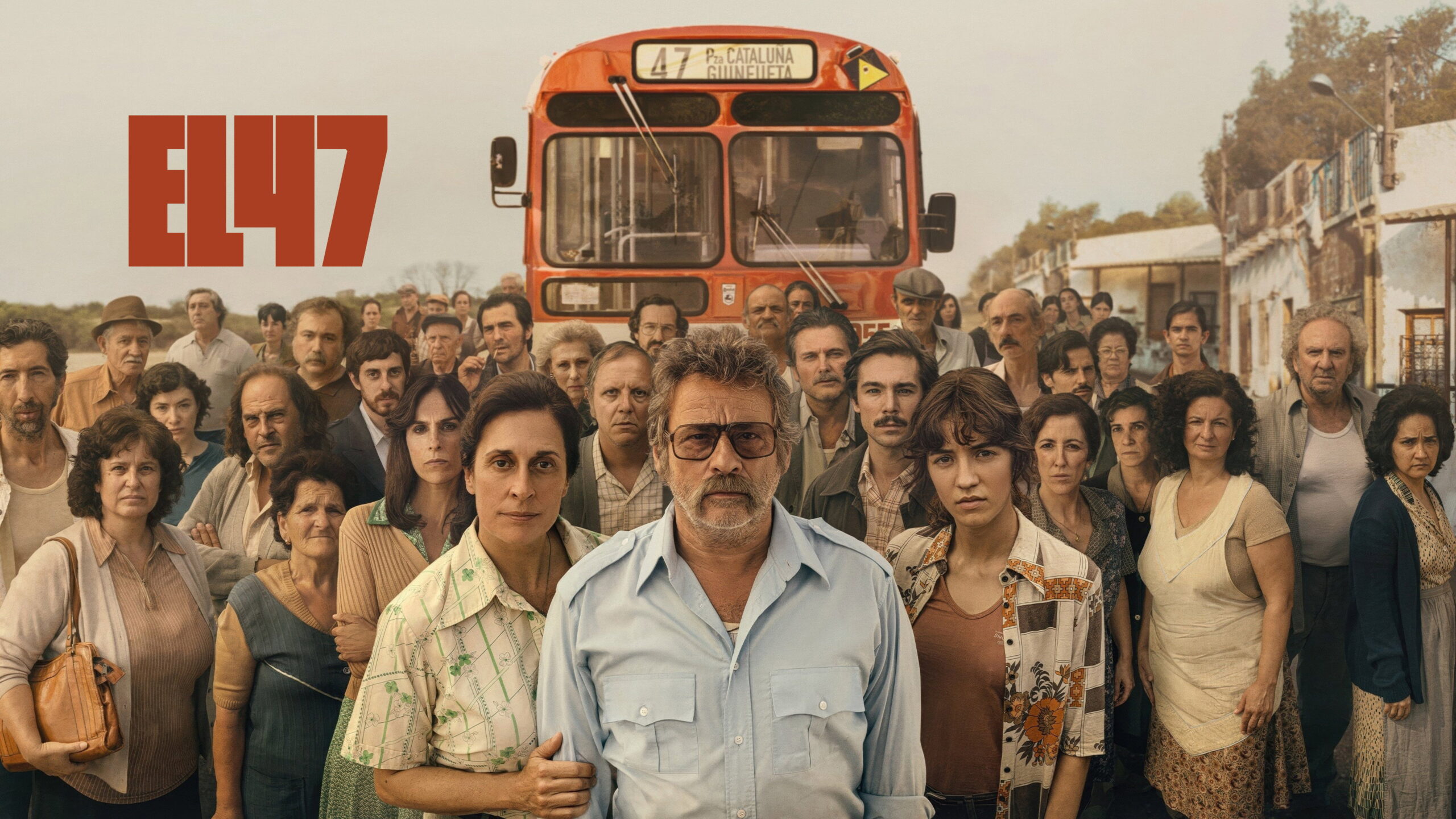 «El 47». La lucha de un barrio