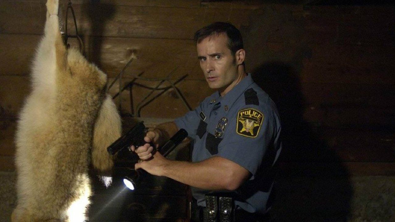 Cartel de la película Seed (2008) de Uwe Boll