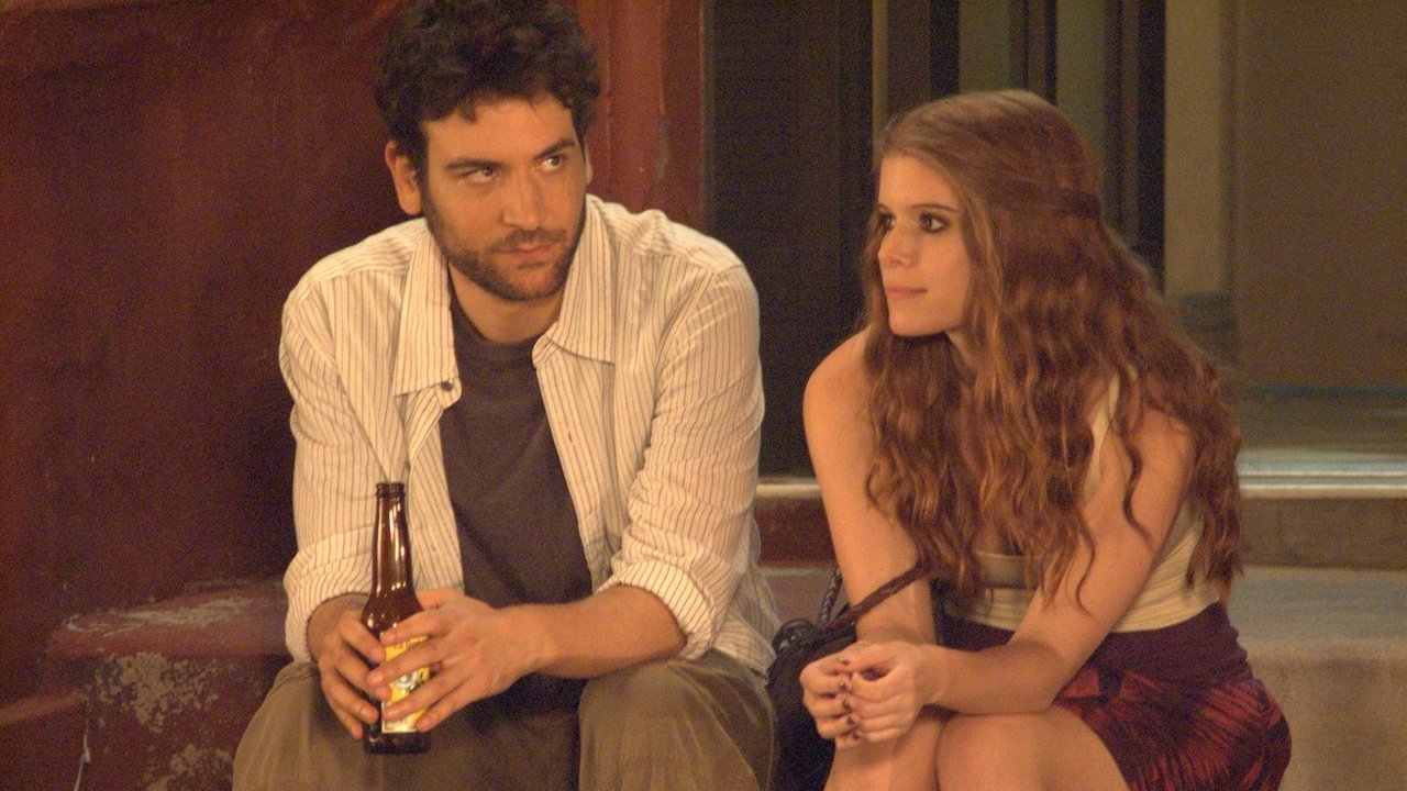 Cartel de la película Happythankyoumoreplease (happythankyoumoreplease) (2011) de Josh Radnor