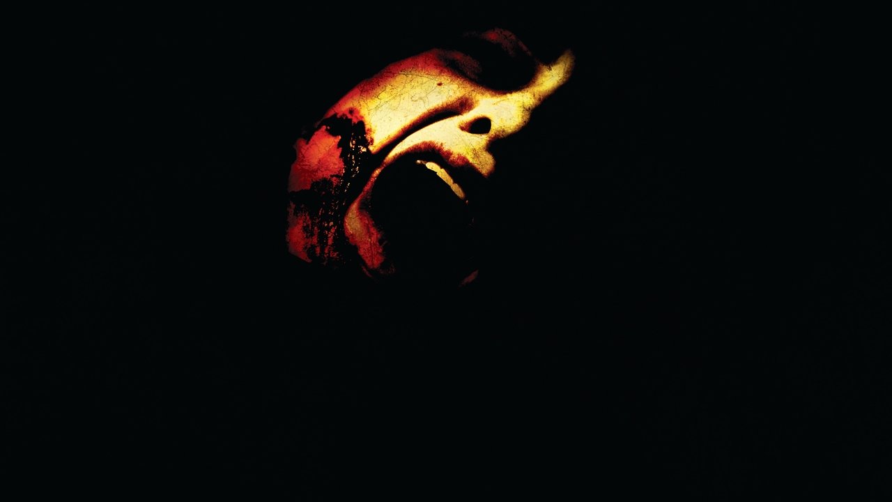 Cartel de la película Scar (2010) de Jed Weintrob