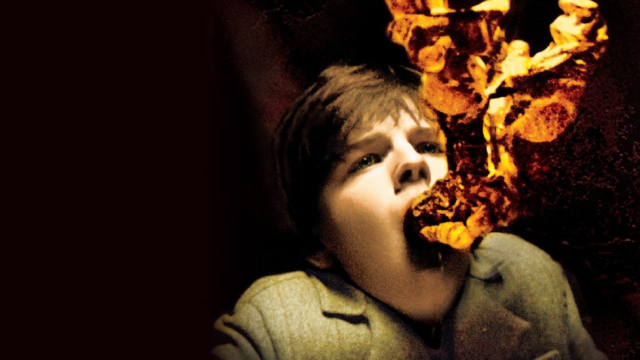 Cartel de la película Exorcismo en Connecticut (2009) de Peter Cornwell,