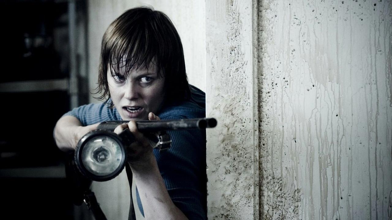 Cartel de la película Cold prey 2 (2010) de Mats Stenberg