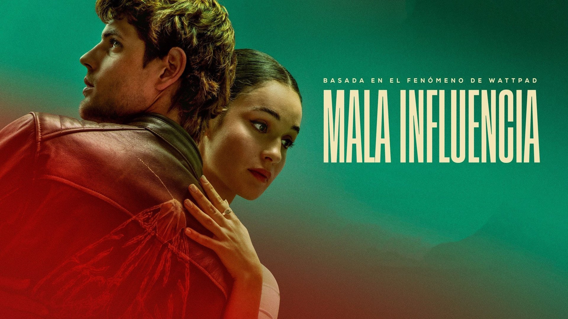 «Mala influencia». Entre luces y focos