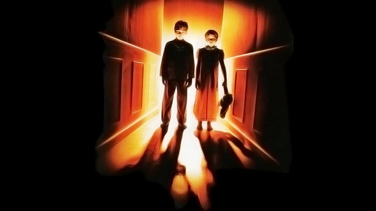 Cartel de la película Juego de niños (2001) de Laurent Turel