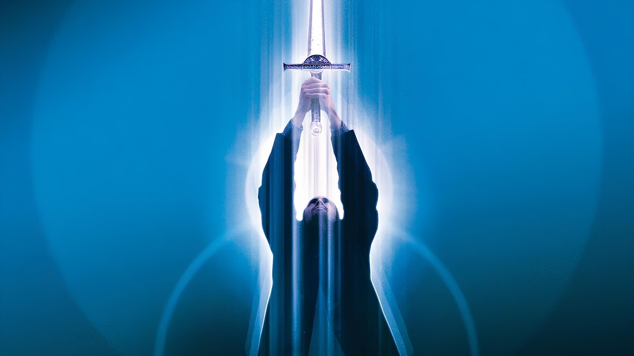 Cartel de la película Los inmortales: el origen (2009) de Brett Leonard