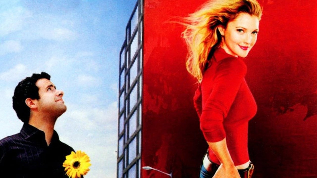 Cartel de la película My date with Drew (2005) de Brian Herzlinger