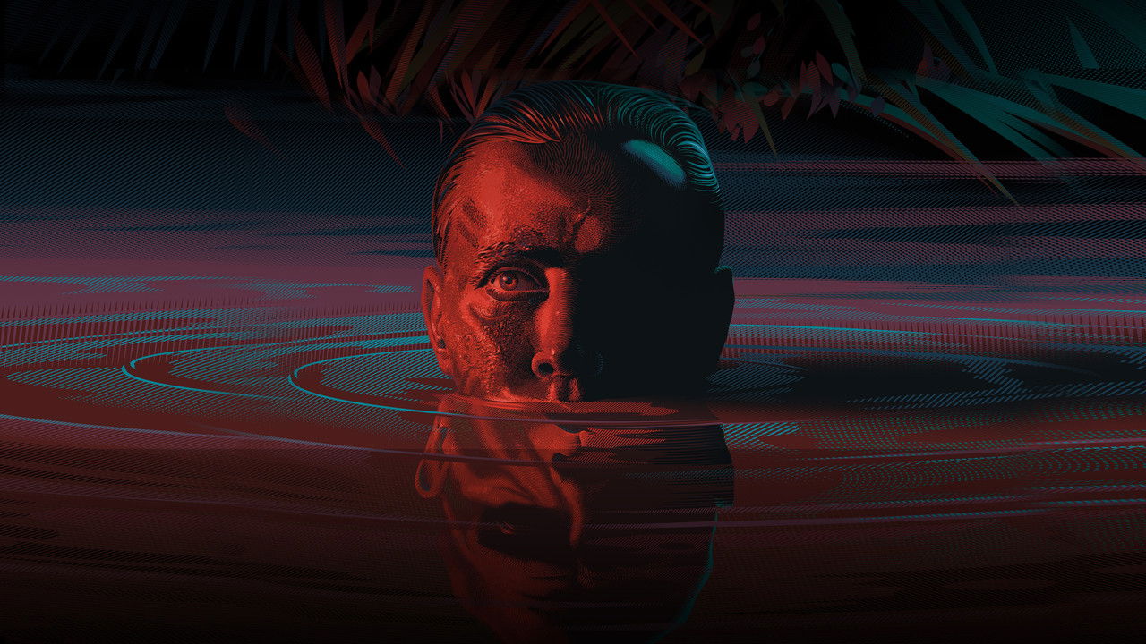 Cartel de la película Apocalipsis now (1979) de Francis Ford Coppola
