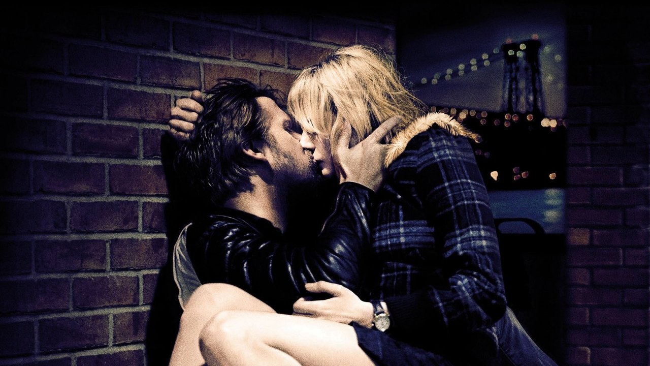Cartel de la película Blue valentine (blue valentine) (2011) de Derek Cianfrance