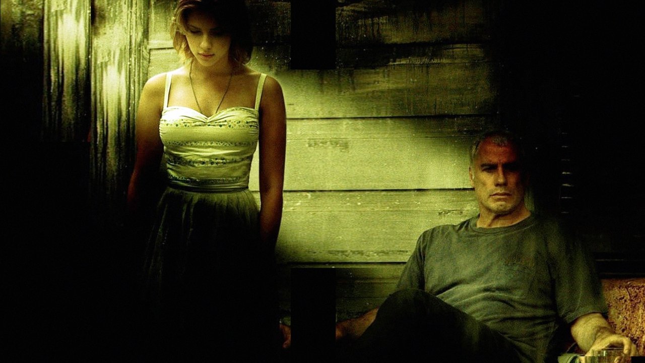 Cartel de la película Una canción del pasado (2005) de Shainee Gabel