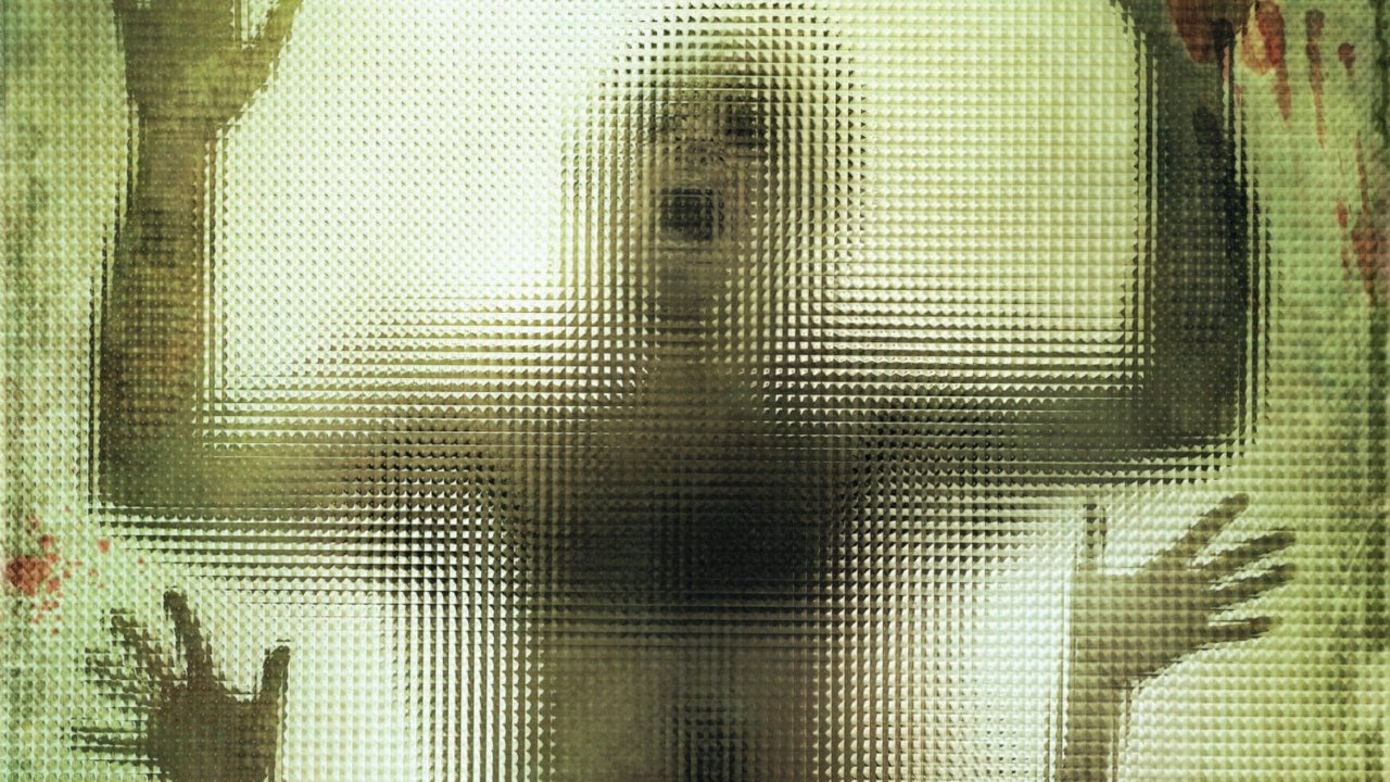 Cartel de la película El ciempies humano (2010) de Tom Six.