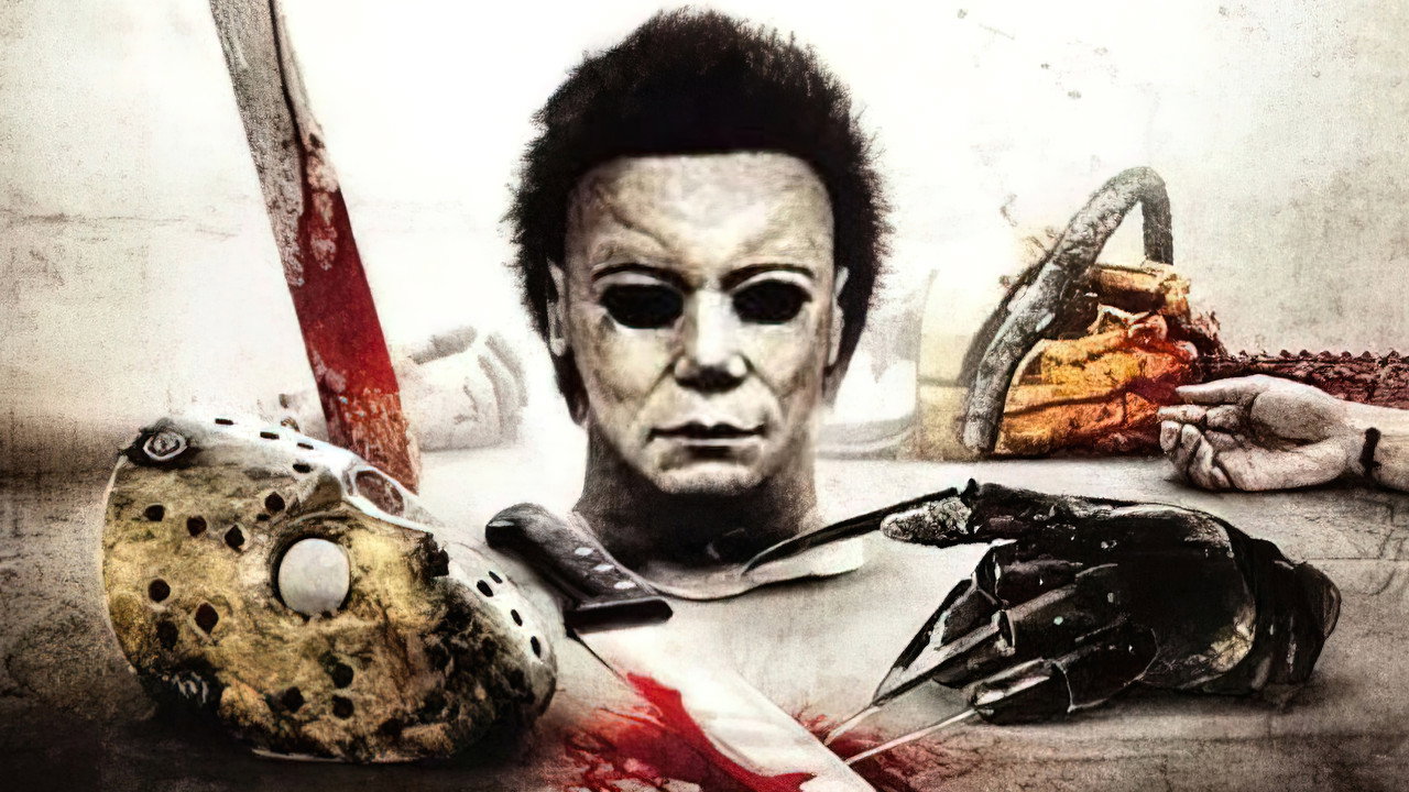 Cartel de la película Going to pieces (2006) de Adam Rockoff
