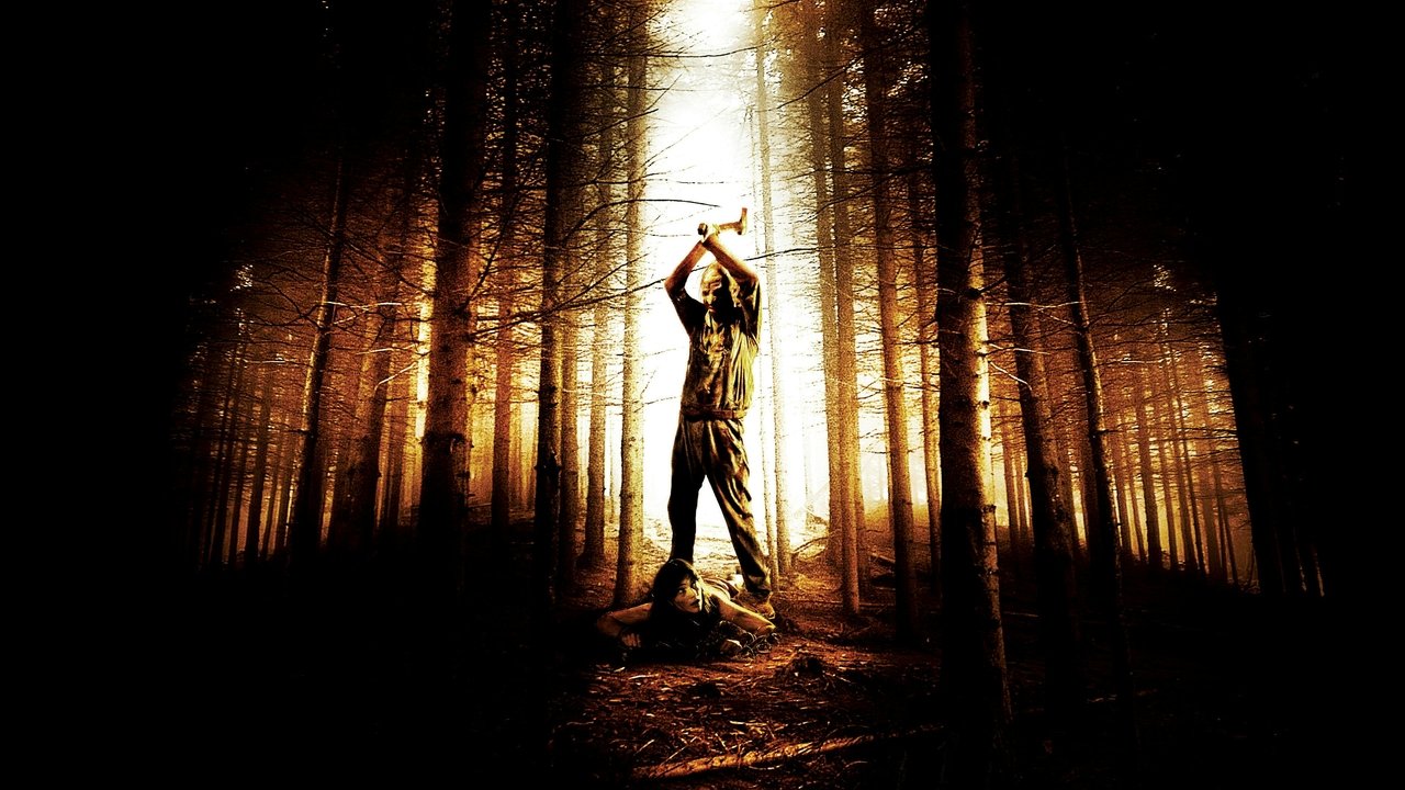 Cartel de la película Wrong turn 3: left for dead (2009) de Declan O´Brien