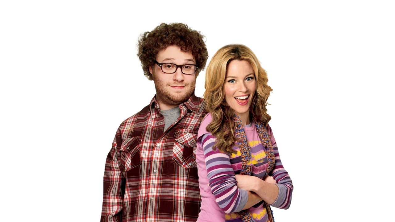 Cartel de la película Zack y miri hacen una porno (2009) de Kevin Smith