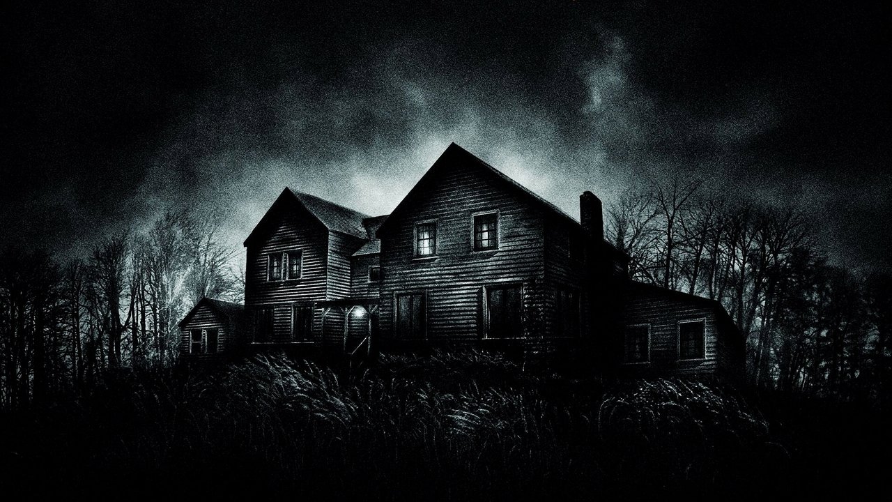 Cartel de la película La última casa a la izquierda (2009) de Dennis Illiadis