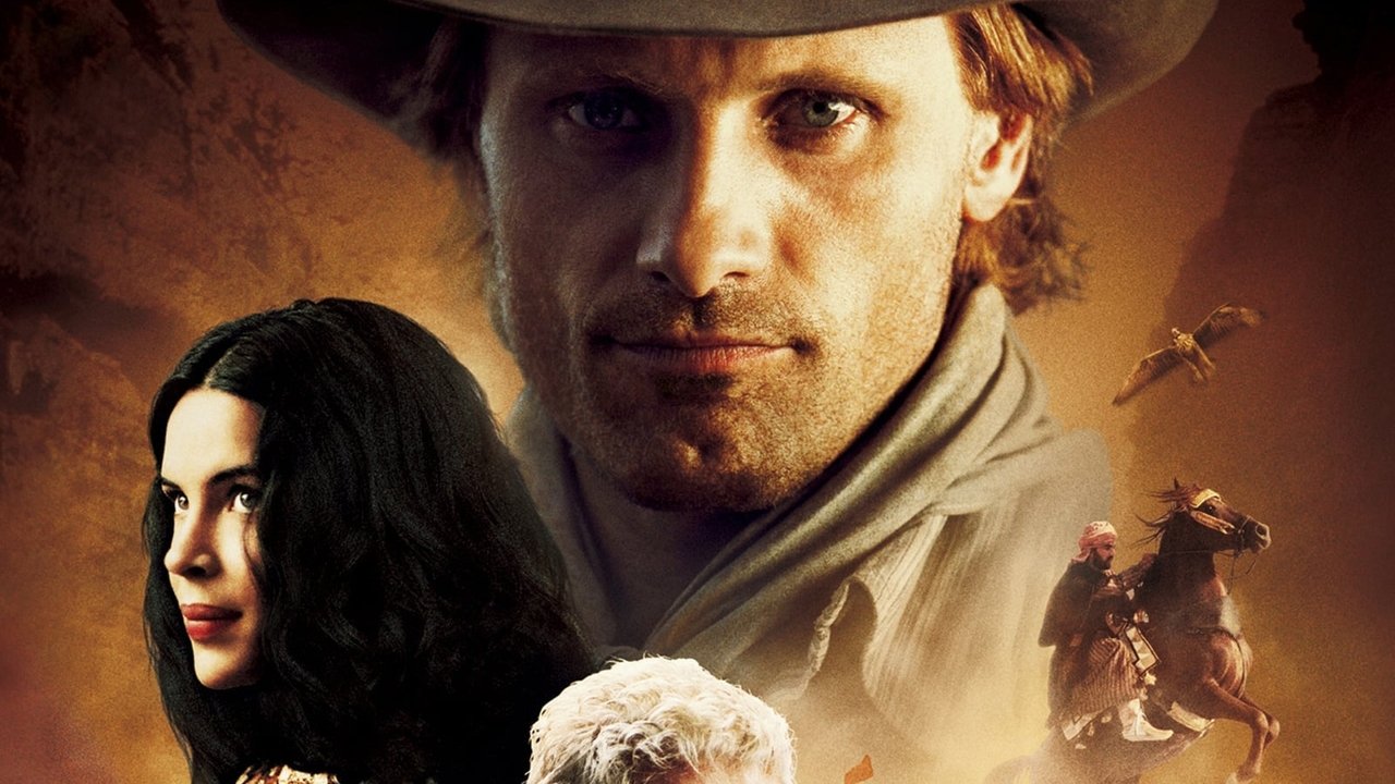 Cartel de la película Océanos (2010) de Jacques Perrin