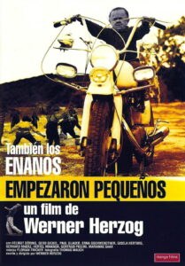 También los enanos empezaron pequeños