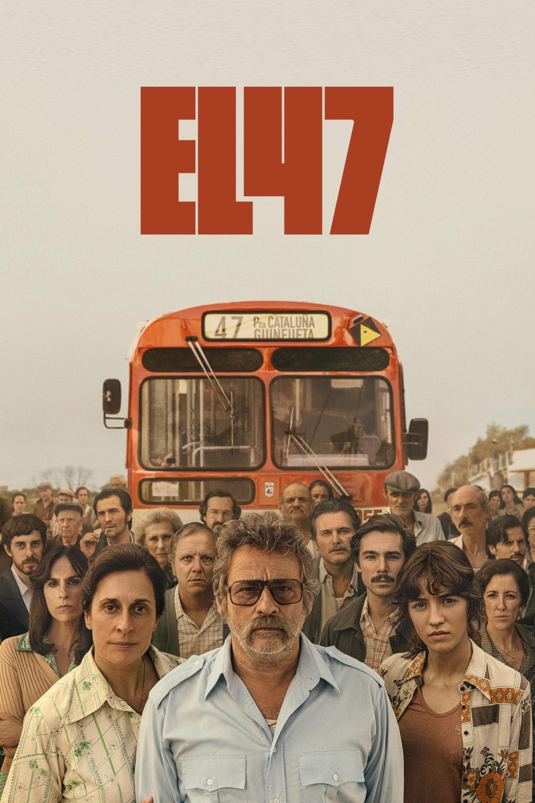 «El 47». La lucha de un barrio