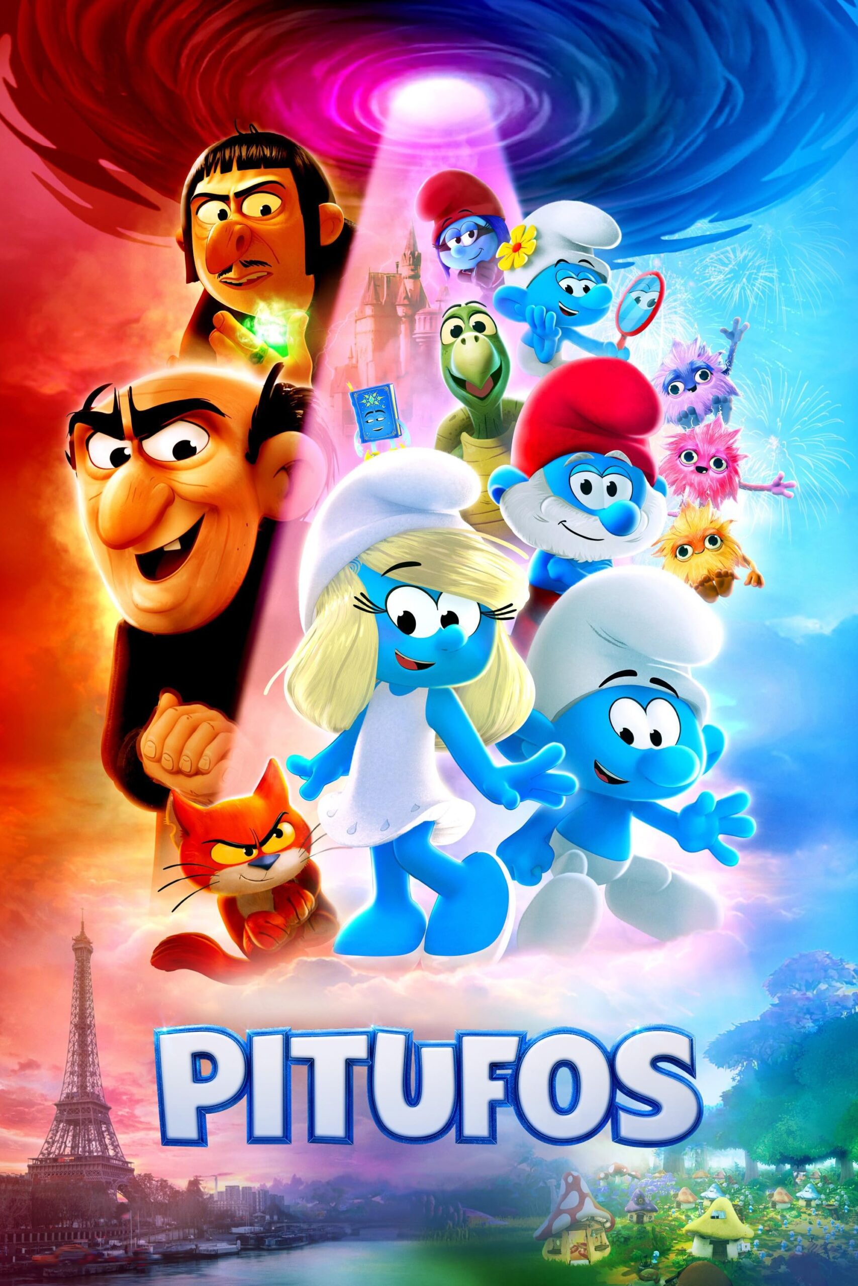 Pitufos