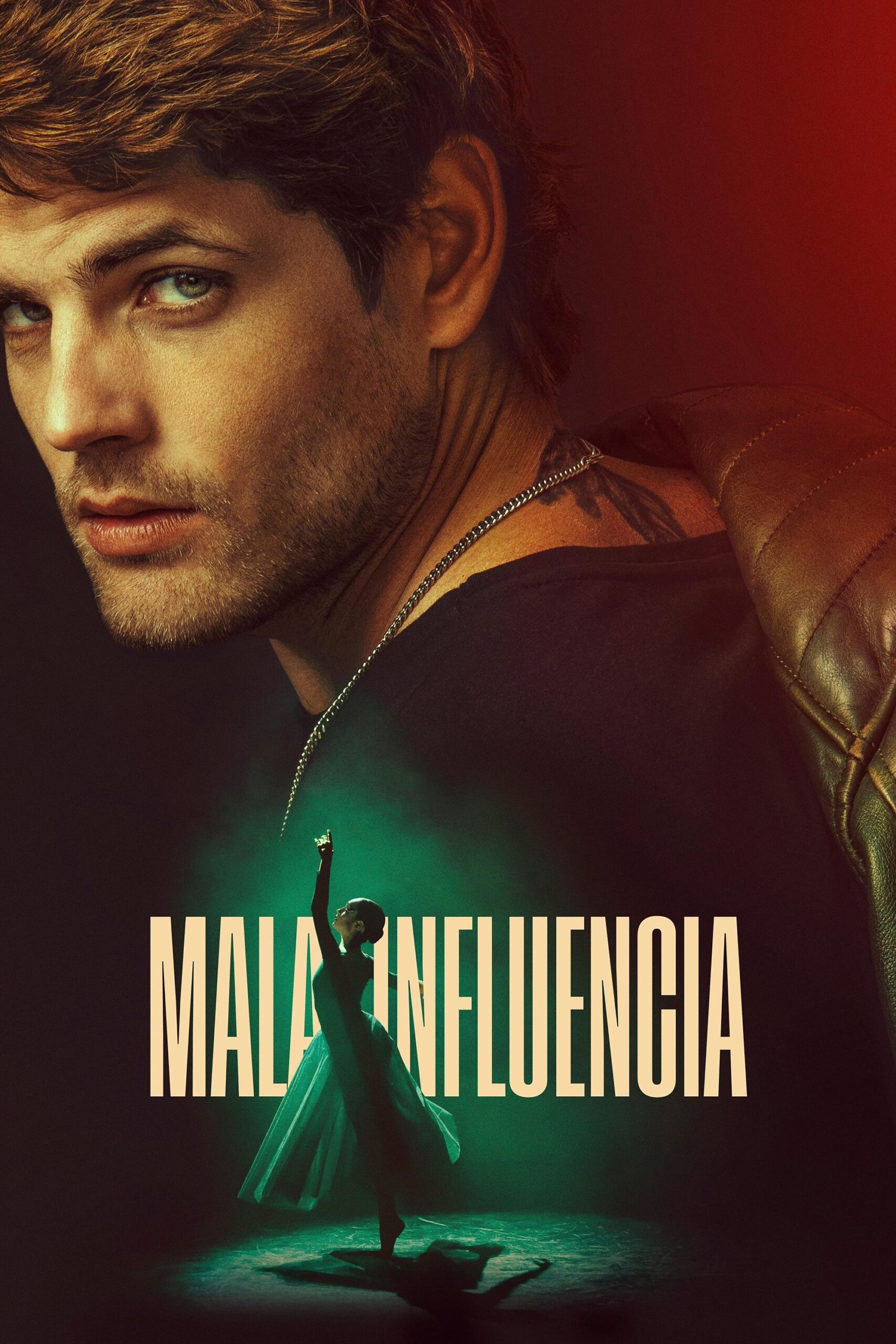 «Mala influencia». Entre luces y focos