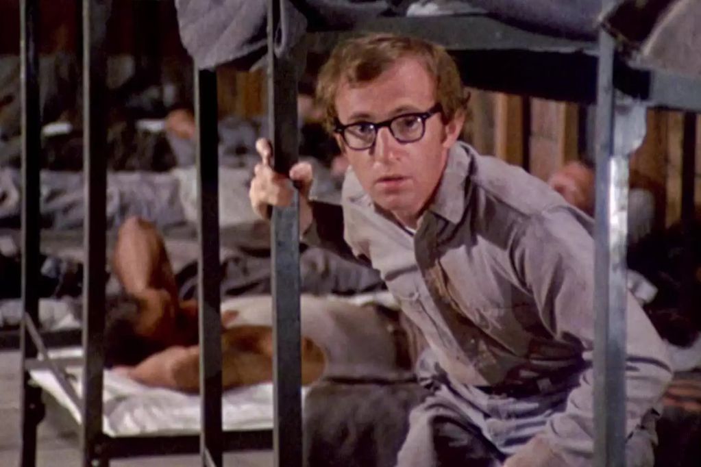 toma el dinero y corre2