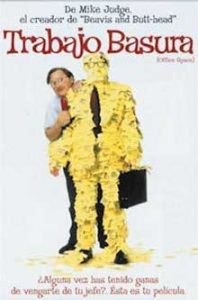 Trabajo basura