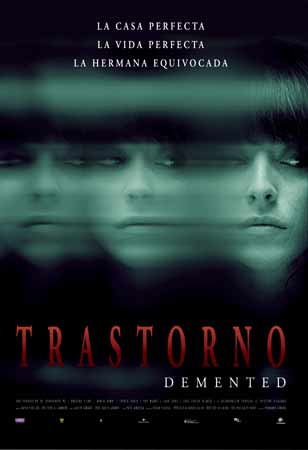 Trastorno