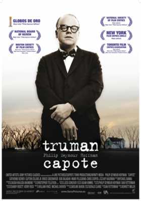 Truman Capote
