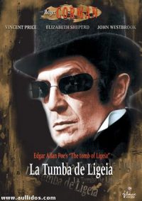 La tumba de Ligeia
