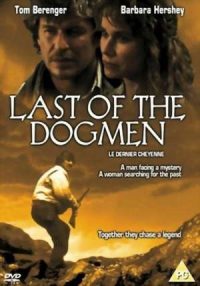 Los últimos guerreros (Last of the Dogmen)