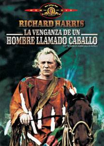 Un hombre llamado caballo
