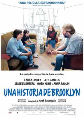 Una historia de Brooklyn