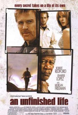 Una vida por delante