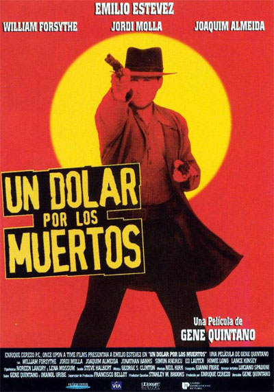 Un dólar por los muertos