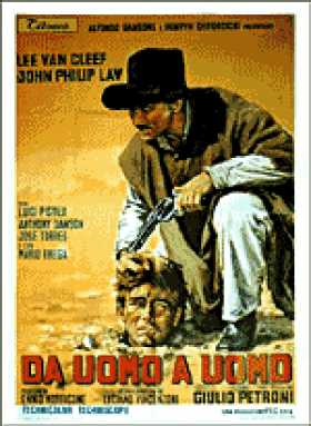 De hombre a hombre  (De uomo a uomo)