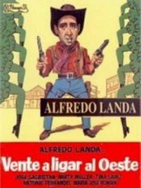 Vente a ligar al Oeste